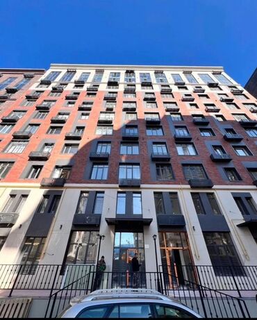 2 комнатная элитка: 2 комнаты, 60 м², Элитка, 15 этаж, ПСО (под самоотделку)