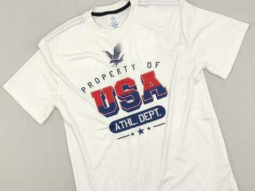 c and a bluza: T-shirt for men, size 2XL