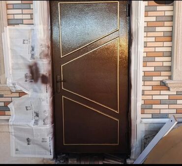 Giriş qapıları: Mənzil üçün Yeni Giriş qapısı Zamok ilə, Pulsuz quraşdırma, Pulsuz çatdırılma -da lalafo.az — 2 Giriş qapıları: Mənzil üçün Yeni Giriş qapısı Zamok ilə, Pulsuz quraşdırma, Pulsuz çatdırılma — 2