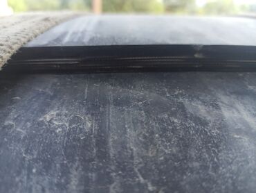 Ostalo: Gumena transportna traka širine 80cm, dužine 17,5. Veoma dobra traka — 10