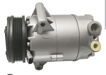 ucuz motor yağı: Chevrolet COBALT, 1.5 l, Benzin, 2024 il, Orijinal, İşlənmiş — 1