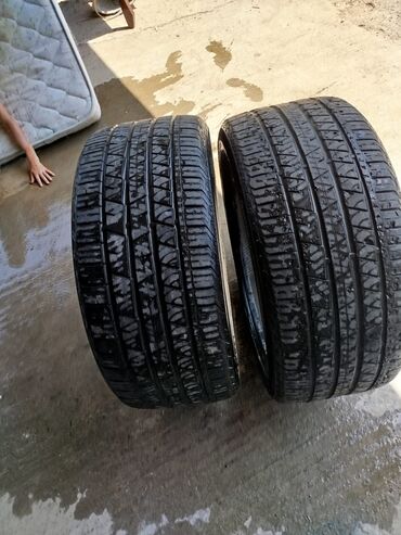 təkər 245 70 16: Şin Continental 245 / 40 / R 20