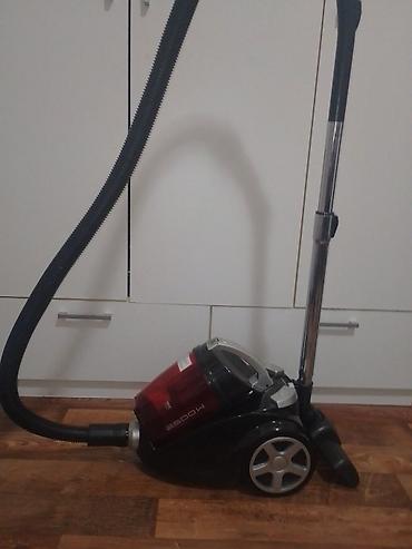 Klasični usisivači: Usisivac DIRT DEVIL je potpuno ispravan, u odlicnom stanju sa sitnim — 6