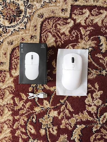 kompüter klaviaturası: Gaming Set🎮: 60% Oyun Klaviaturası⌨️:ayrı 55₼❌ SET 50₼✅ LogiTech G PRO — 6
