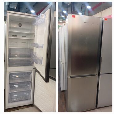 Soyuducular: İşlənmiş 2 qapılı Beko Soyuducu Satılır