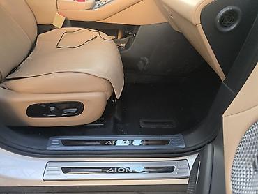 lexus gs300h: Aion i60, «жирная» комплектация. Основные функции и оснащение: - — 10
