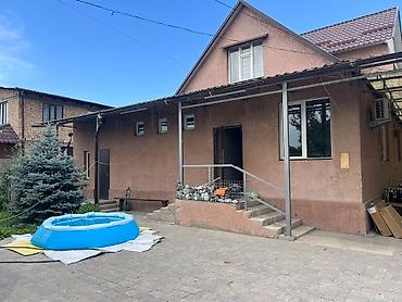3: Продается Уютный благоустроенный дом в ж/м Ак Ордо, ул. Эркиндик — 1