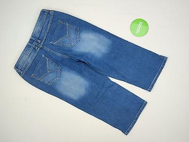 trafaluc denim: Esmara, Spodnie 3/4 damskie, rozmiar M — 3