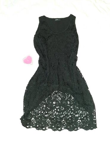 tiffany haljine: Haljinica čipka, nova. U NS lično preuzimanje