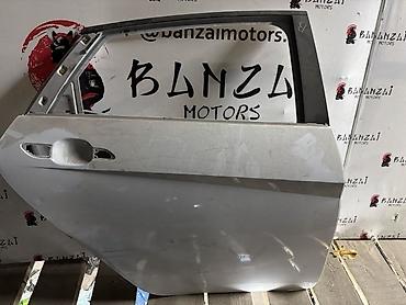 аванте cn7: Дверь Задняя правая Hyundai, Б/у, Оригинал — 3