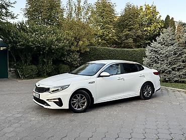 geely galaxy m7 цена: Kia Optima: 2018 г., 2 л, Автомат, Газ, Седан — 2