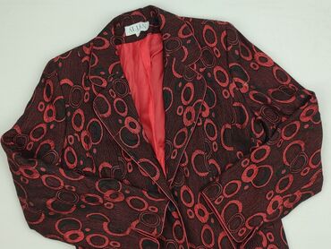 Women's blazer, size L (EU 40)