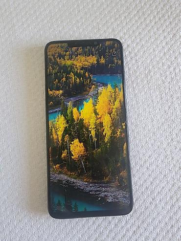 huawei 12se: Huawei 256 GB, rəng - Qara, Sensor — 2