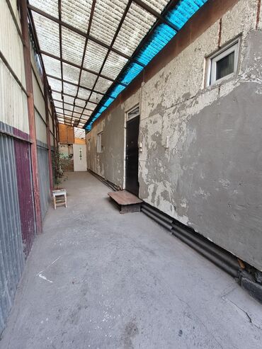 Продажа домов: Дом, 40 м², 3 комнаты, Собственник, Старый ремонт — 6