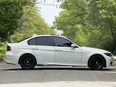 BMW: BMW 3 series: 2006 г., Автомат, Седан at lalafo.kg — 9 BMW: BMW 3 series: 2006 г., Автомат, Седан — 9