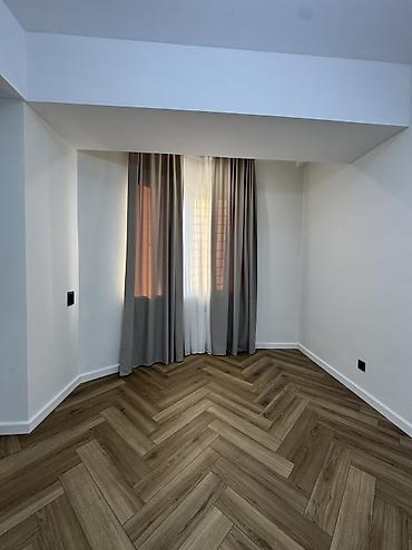 elite residence: 2 комнаты, 52 м², Элитка, 9 этаж, Дизайнерский ремонт — 2