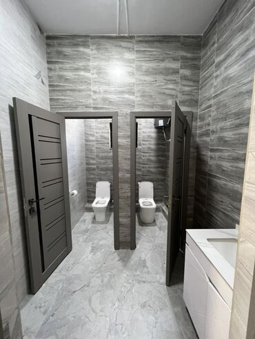 Здания: Предлагается в аренду коммерческое помещение в верхней части Киргизии — 17