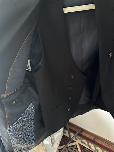 Туфли: Туфли, 36, Б/у — 37