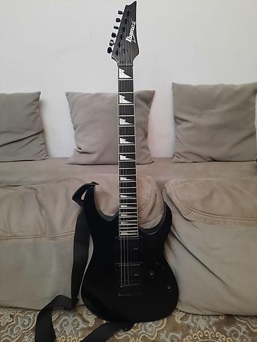 Гитары: ЭлектроГитары, аккустические гитары, разные, все отстроенные, готовые — 19