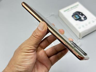 samsung galaxy s10e: Redmi, Redmi Note 10 Pro, Б/у, 256 ГБ, цвет - Золотой, 2 SIM — 10