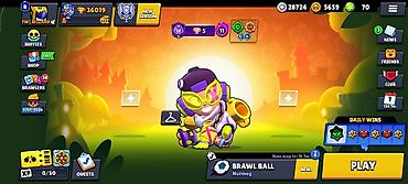 lost mary 12000: Təcili satış brawl stars hesabı - Real alıcıya endirim var Əsas — 1