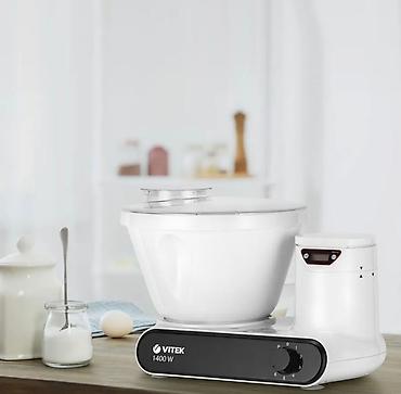 Блендеры, комбайны, миксеры: Блендер, миксер, Новый, Самовывоз — 8