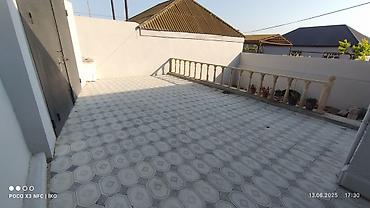 Həyət evləri və villalar: Binə 3 otaqlı, 97 kv. m, Kredit yoxdur, Yeni təmirli — 2