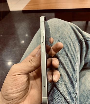 iphone 15 max: IPhone 15, 128 GB, Yaşıl, Simsiz şarj — 4