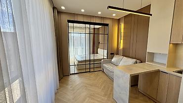 Новостройки от застройщика: Сдан, 1 комната, 30 м² — 11