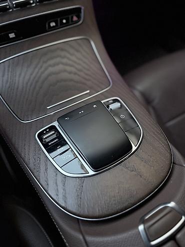 Mercedes-Benz: Mercedes-Benz E-Class: 2021 г., 2 л, Автомат, Электромобиль, Седан — 11