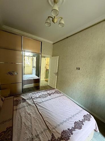 9 mkr: 3 otaqlı, Yeni tikili, 69 kv. m — 9