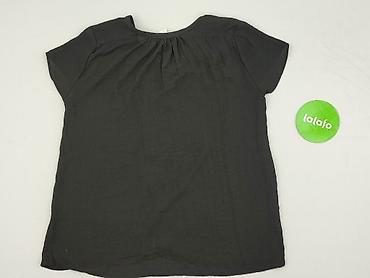 hermeski klapki: H&M, Bluzka damska, rozmiar 2XS — 3