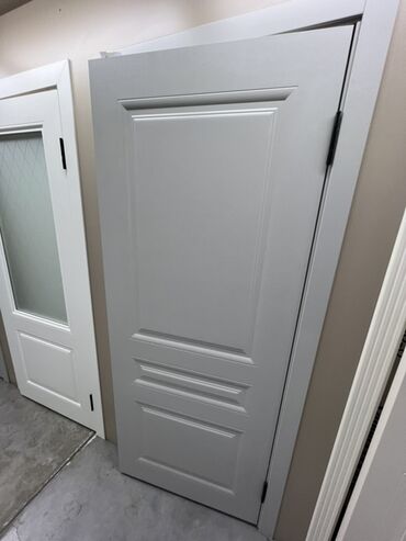 двери домашние: Doors with glass