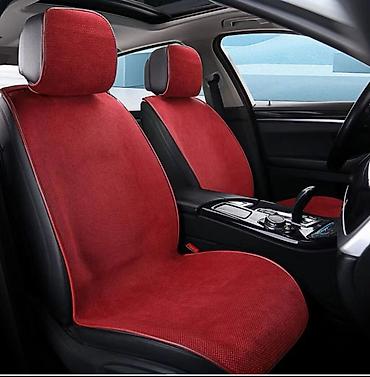 Чехлы и накидки на сиденья: Чехлы Велюровые, С подушкой, цвет - Черный, Новый, Самовывоз, Бесплатная доставка, Платная доставка at lalafo.kg — 8 Чехлы и накидки на сиденья: Чехлы Велюровые, С подушкой, цвет - Черный, Новый, Самовывоз, Бесплатная доставка, Платная доставка — 8