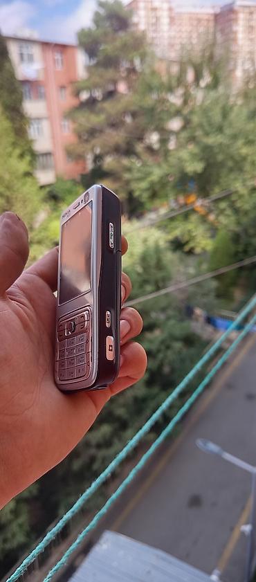 nokia c3 ekran: Nokia N73, < 2 GB Memory Capacity, rəng - Gümüşü, Düyməli — 3