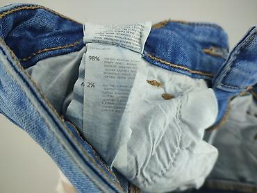 simple: Reserved, Jeansy damskie, rozmiar XS — 6