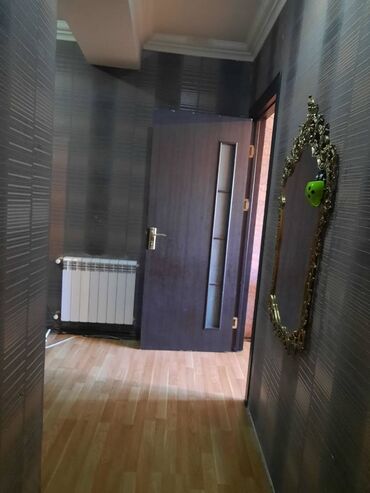 Yeni tikili: 2 otaqlı, Yeni tikili, 52 kv. m — 8