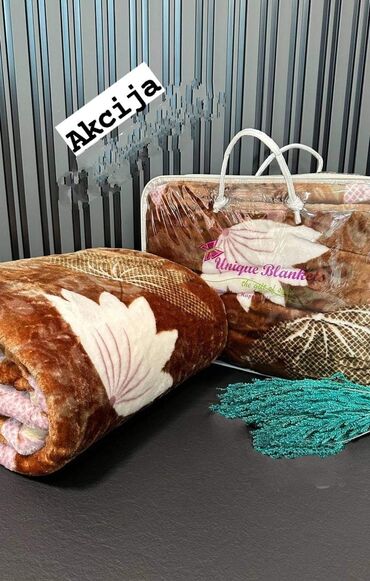 Posteljina: ŠOK SNIŽENJE . NOVO U PONUDI!!! 🛍🛍🛍🛍🛍🛍🛍 #ĆEBADI 150x200 1,5 kg od — 4