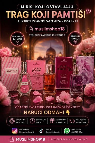 terranova helanke: Crown Perfumes – luksuzni orijentalni mirisi koji ostavljaju trag. - — 3