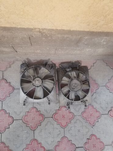 Радиаторы: Вентилятор на стрим вентилятор от кондиционера и вентилятор на