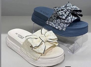 Papuče: Papuče 41 — 5