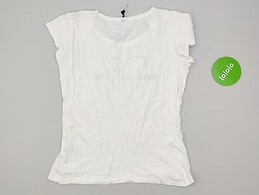 grey wolf bluzki: Sinsay, T-shirt damski, rozmiar S — 3