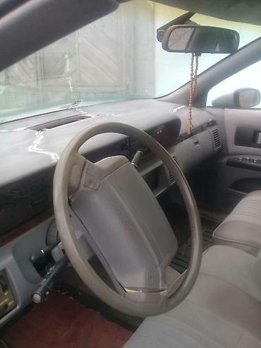 kamri 70: Chevrolet : 1991 г., 2.9 л, Автомат, Бензин, Седан — 4