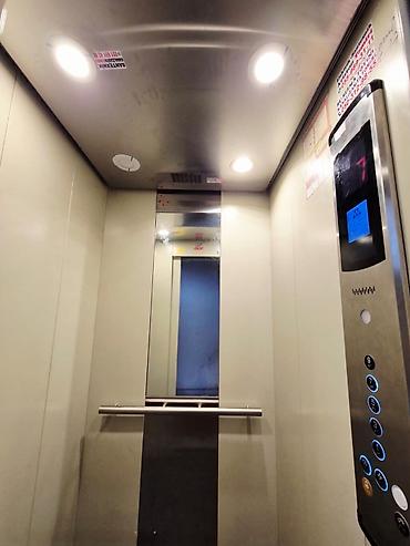 Mənzillər: Bakı, Yasamal, 1 otaqlı, Köhnə tikili, 45 kv. m — 7
