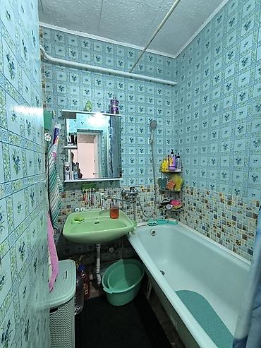 по советский: 2 комнаты, 56 м², Моссовет Индивидуалка, 15 этаж, Старый ремонт — 6