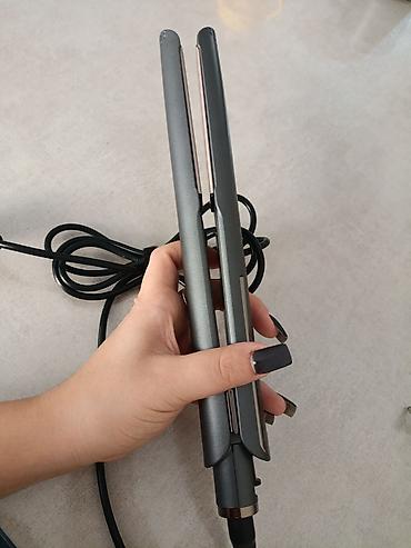 epson 3358 driver: Утюжок для волос Sokany, Стандартный, Керамико-турмалиновое, 210 °С and more — 4