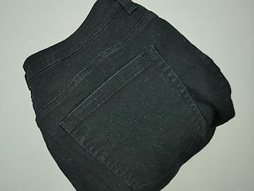flared jeans: Denim 1982, Jeansy dla mężczyzn, rozmiar L — 6