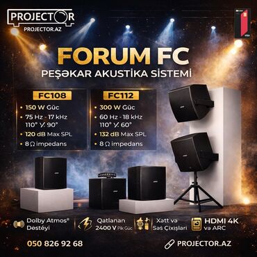 Səs gücləndiriciləri: AV Resiverlər – Yamaha RX‑V6A, Denon AVR‑X1700H, Onkyo TX‑SR494 - — 14