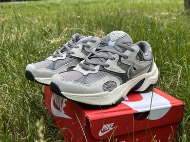 Кроссовки и спортивная обувь: Мужские кроссовки, 40, Nike, Новый, Самовывоз, Бесплатная доставка