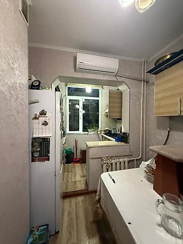 Продажа квартир: 3 комнаты, 61 м², 105 серия, 2 этаж, Евроремонт — 3